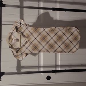 NO BOUNDRIES Fitted Dress EUC